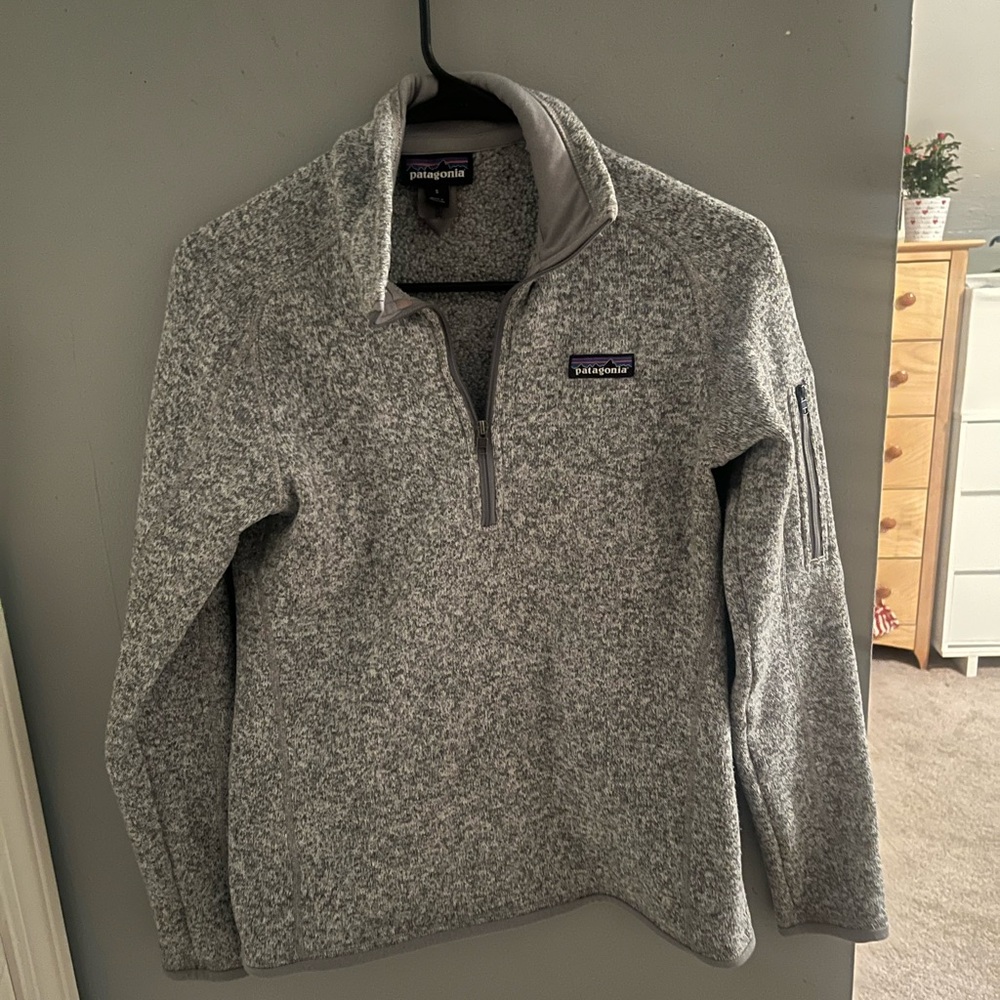 Patagonia Better Sweater